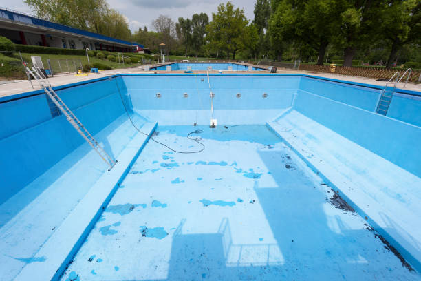 Best Water damage contractors near me  in Seven Lakes, NC