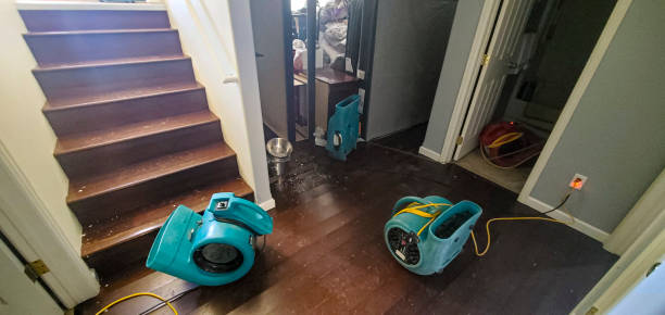 Best Emergency water damage restoration  in Seven Lakes, NC