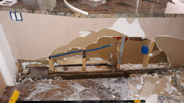 Best Local water damage restoration  in Seven Lakes, NC