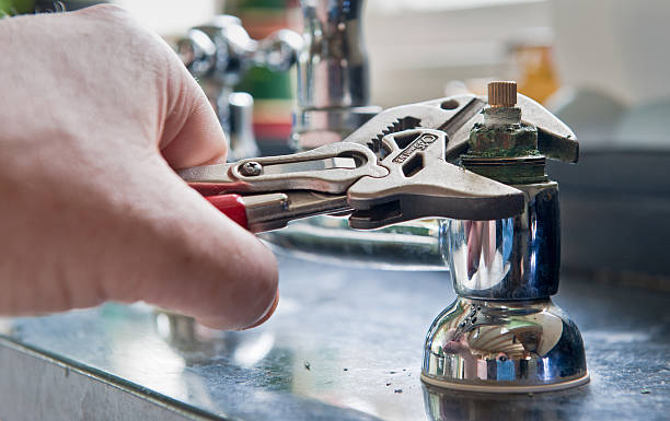 Best Basement water damage restoration  in Seven Lakes, NC