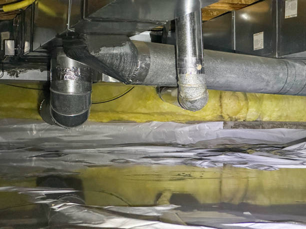 Best 24/7 water damage repair  in Seven Lakes, NC
