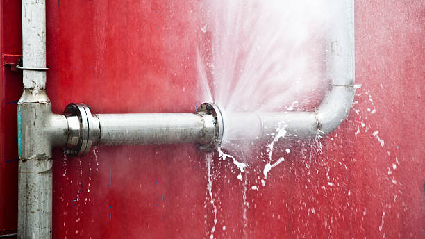  Seven Lakes, NC Water damage restoration Pros